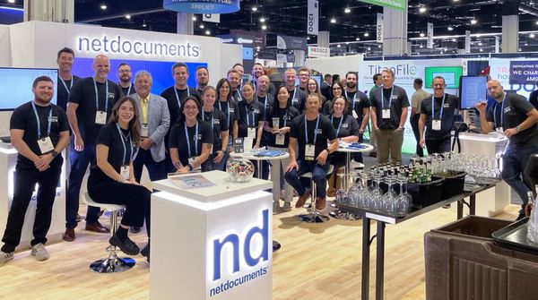 NetDocuments Launches AI-Focused Legal Platform Built Around “Context Graph”