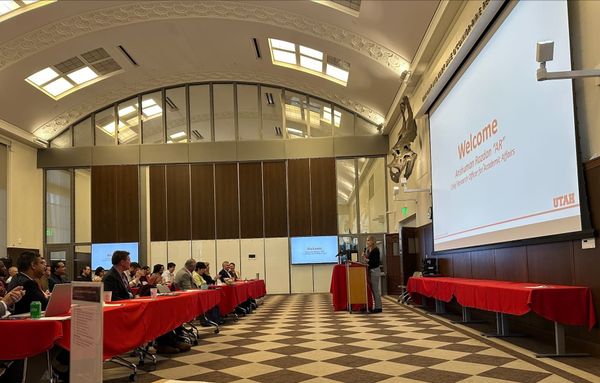 University of Utah Symposium Charts a Bold Course in Quantum Science