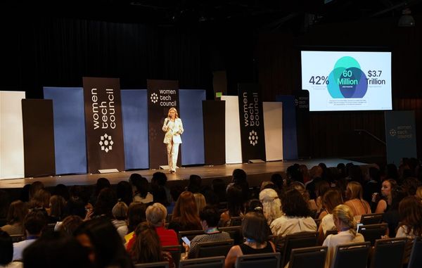 At Women Tech Council Summit, Utah Leaders Say AI Is Reshaping Jobs, Not Erasing Them