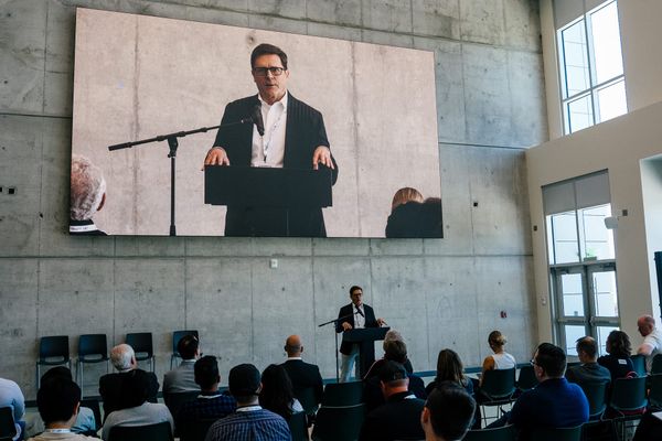 At UVU, Hackers Built AI Tools for Utah's Hardest Problems. The State Plans to Use Them.