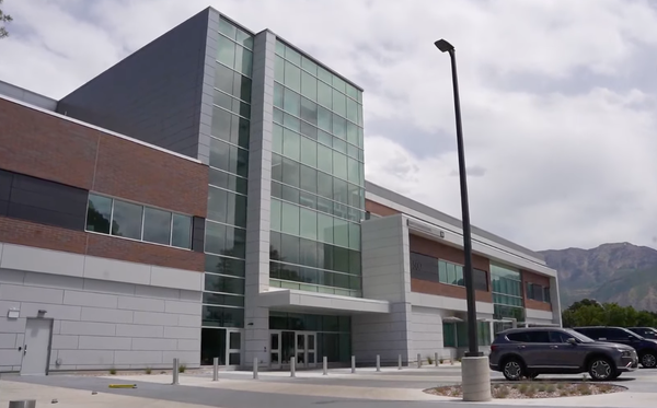 $96K in Prizes Up for Grabs at HITLAB x UVU Hackathon This Week