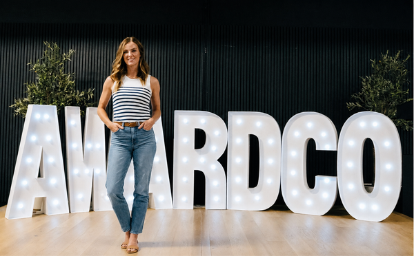 Awardco's Amy Poll Butler on Culture, COVID's Silver Lining, and Why HR Needs "Gas and Brakes" on AI
