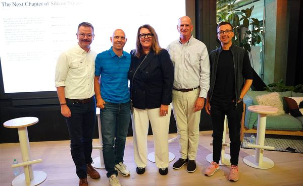 What Comes Next for Silicon Slopes? Utah Founders Debate Scale, Culture, and the Age of AI