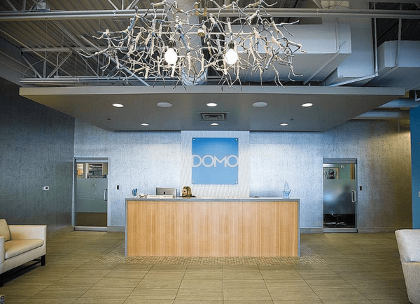 Domo to Sell Operating Business to Progress Software in $400 Million Deal