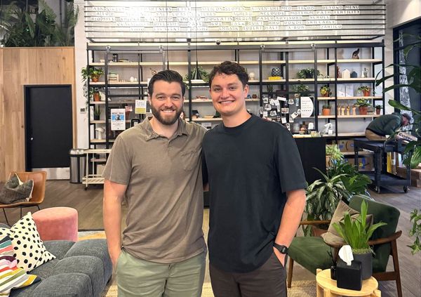 From Scrunch to Searchable: How Utah Became a Launchpad for the AI Search Economy