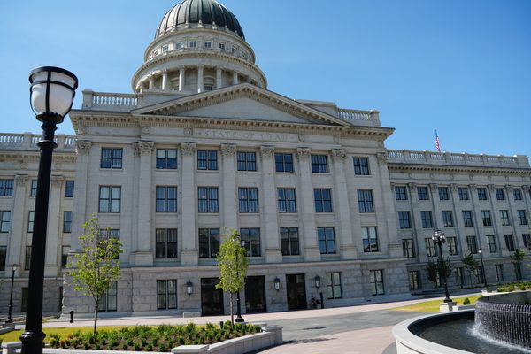 Utah Bet on Going It Alone Against Meta. This Week, That Bet Paid Off.