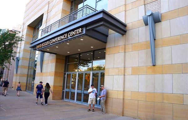 Not Advocacy, Just Answers: Weber County Hosts Utah's Grassroots Nuclear Conversation