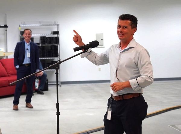 Implementing Ideas Marks 20 Years With Ribbon Cutting on New Orem Facility