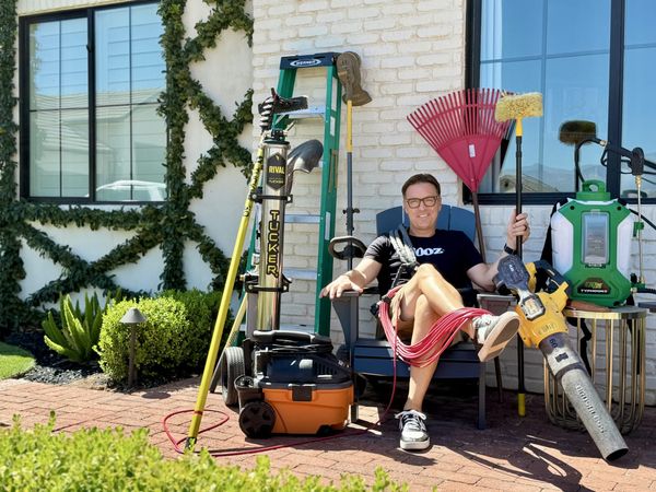DoorDash for Home Services: The $650 Billion Problem Hiding in Plain Sight