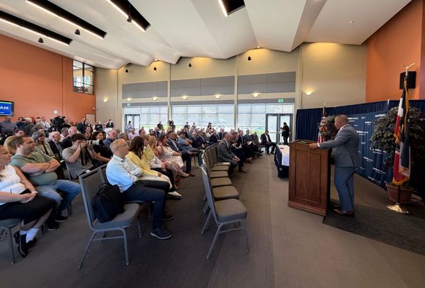 Utah’s Nuclear Ecosystem Takes Next Step With Proposed Training and Research Campus in Brigham City
