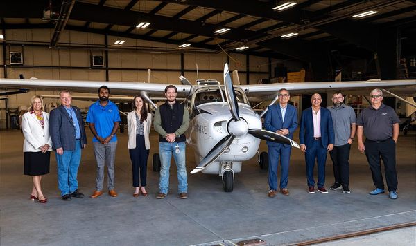 Hybrid-Electric Aircraft Completes Historic Utah Flight, Marking First Operational Milestone for FAA-Backed uFLY Program
