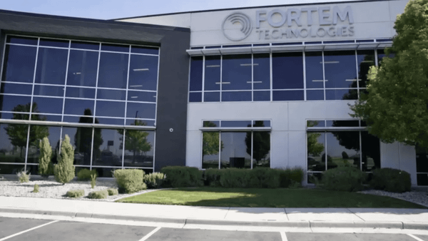 Fortem Lands DHS Prime Contractor Slot on $1 Billion + Counter-Drone Contract