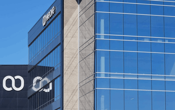 Weave to Go Private in $650 Million Sale to Francisco Partners