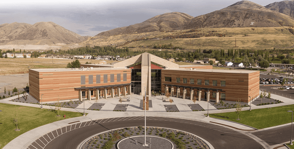 Utah’s Nuclear Ecosystem Takes Next Step With Proposed Training and Research Campus in Brigham City
