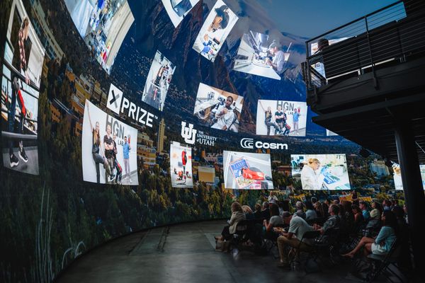University of Utah, XPRIZE Explore New Models for Tackling Utah’s Biggest Challenges