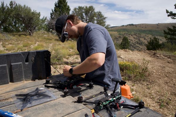 Alto Cirra Wants to Put Autonomous Aircraft to Work in Utah’s Clouds