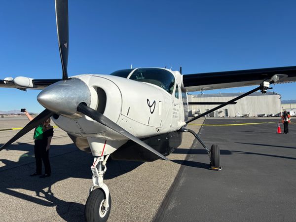 Beyond the Airframe: How Joby Aviation and Utah Are Building the Autonomous Sky