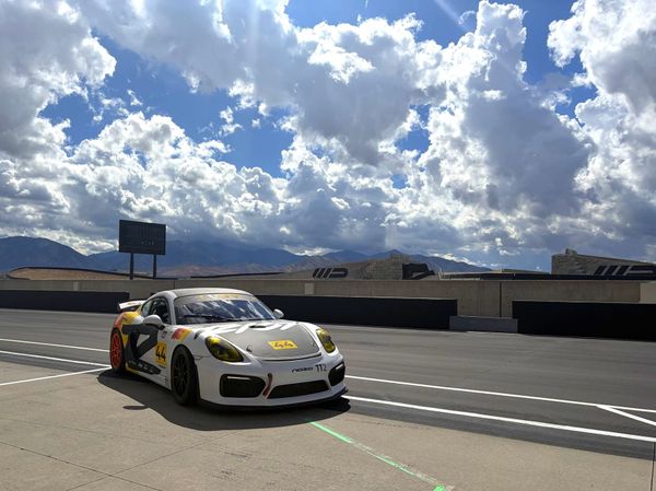 West Desert Reopens Under Utah Ownership After $50 Million+ Investment in Motorsports Campus