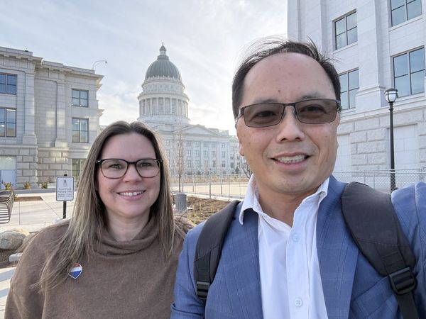 Beyond the 401(k): How Utah Startup NestSTEPS Is Turning Homeownership Into an Enterprise Benefit