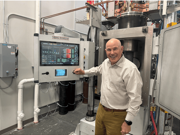 Weber State’s MARS Center Opens its Doors to Advanced Aerospace Manufacturing