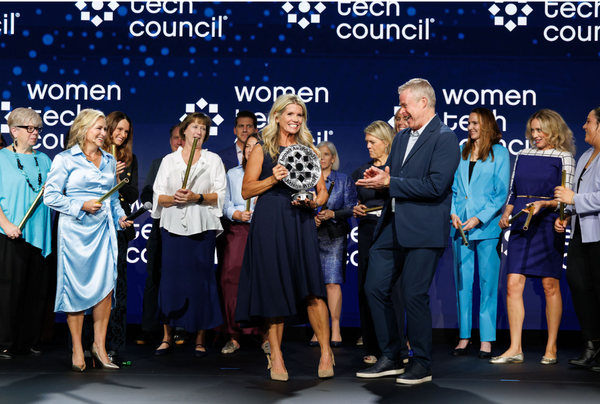 Women Tech Awards 2026 Put Visibility, Leadership and AI at the Center of Utah’s Technology Community