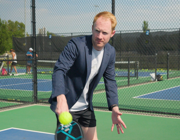 W2 Super League Launches Utah's First Premium Corporate Sports League