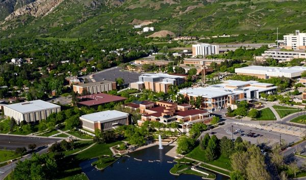 Nucleus Institute to Launch Converge AI Forum Series at Weber State University