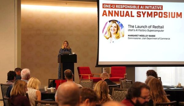 Utah’s Redtail AI Factory Puts Statewide AI Ambitions on a Supercomputing Foundation