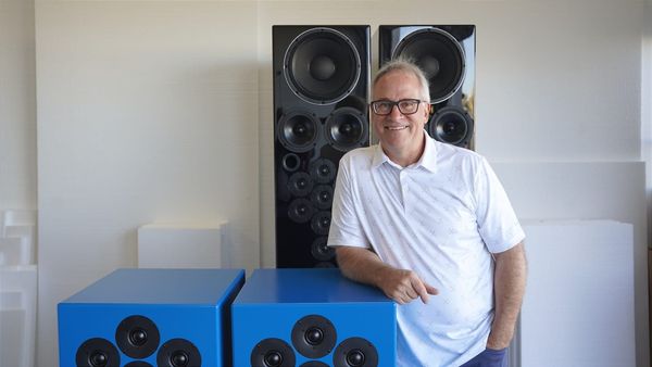 Eric Alexander, CEO of Tekton Design, Orem Utah, october 1 2026
