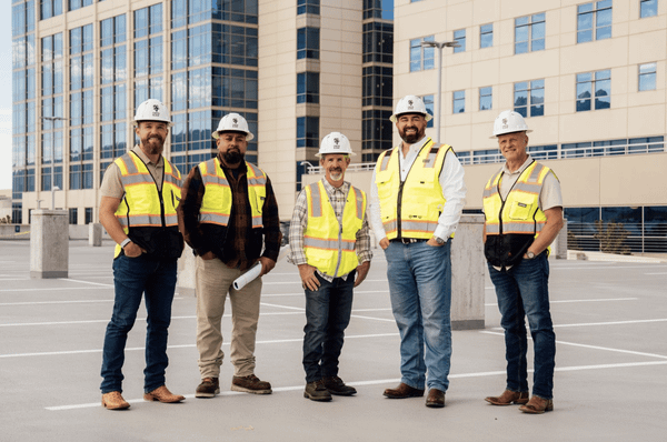 Fortis Black team, October 2026