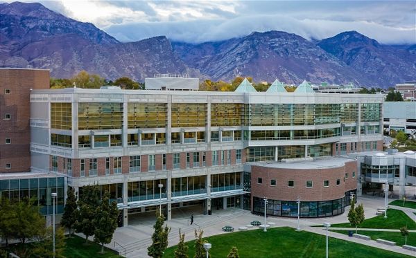 At UVU, AI’s Future Becomes a Question of Human Control