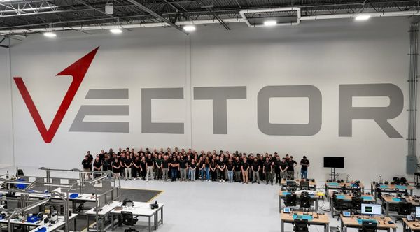 Vector Expands Nammo Agreement to Advance Integrated Drone Capabilities