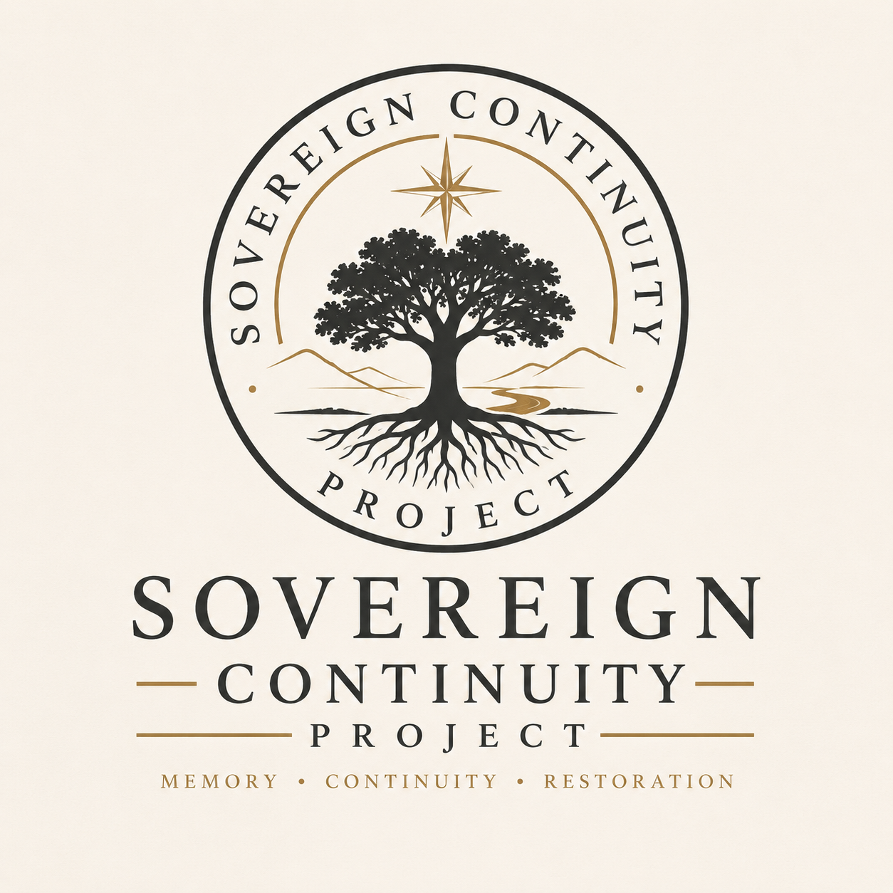 Sovereign Continuity Project