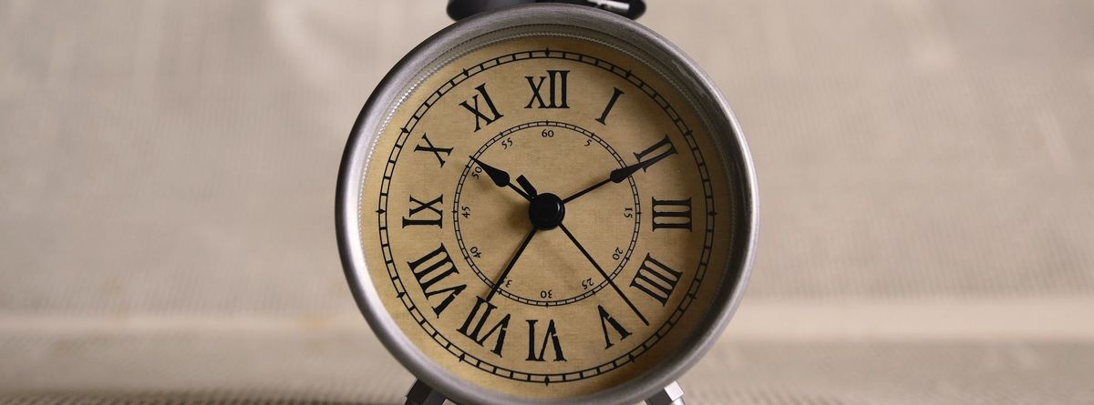How long does it take to bring an innovation to clinical practice?