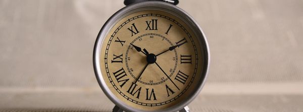 How long does it take to bring an innovation to clinical practice?