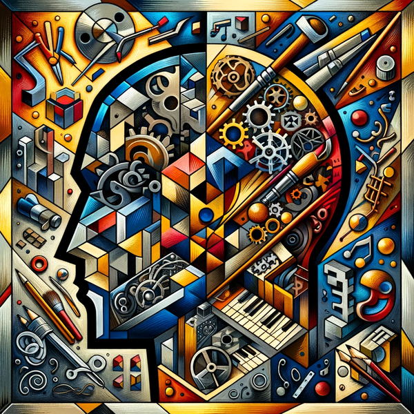 Learning and AI: Don’t let AI do the hard parts