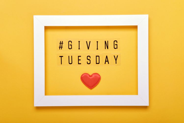 Your Guide to #GivingTuesday Guides