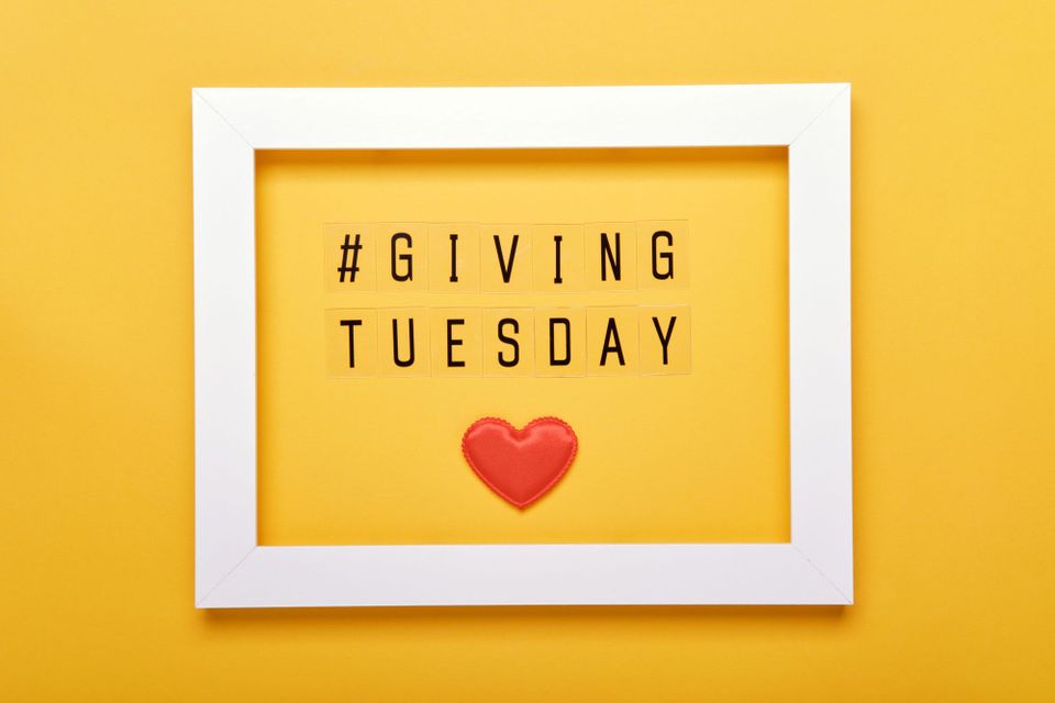 Your Guide to #GivingTuesday Guides