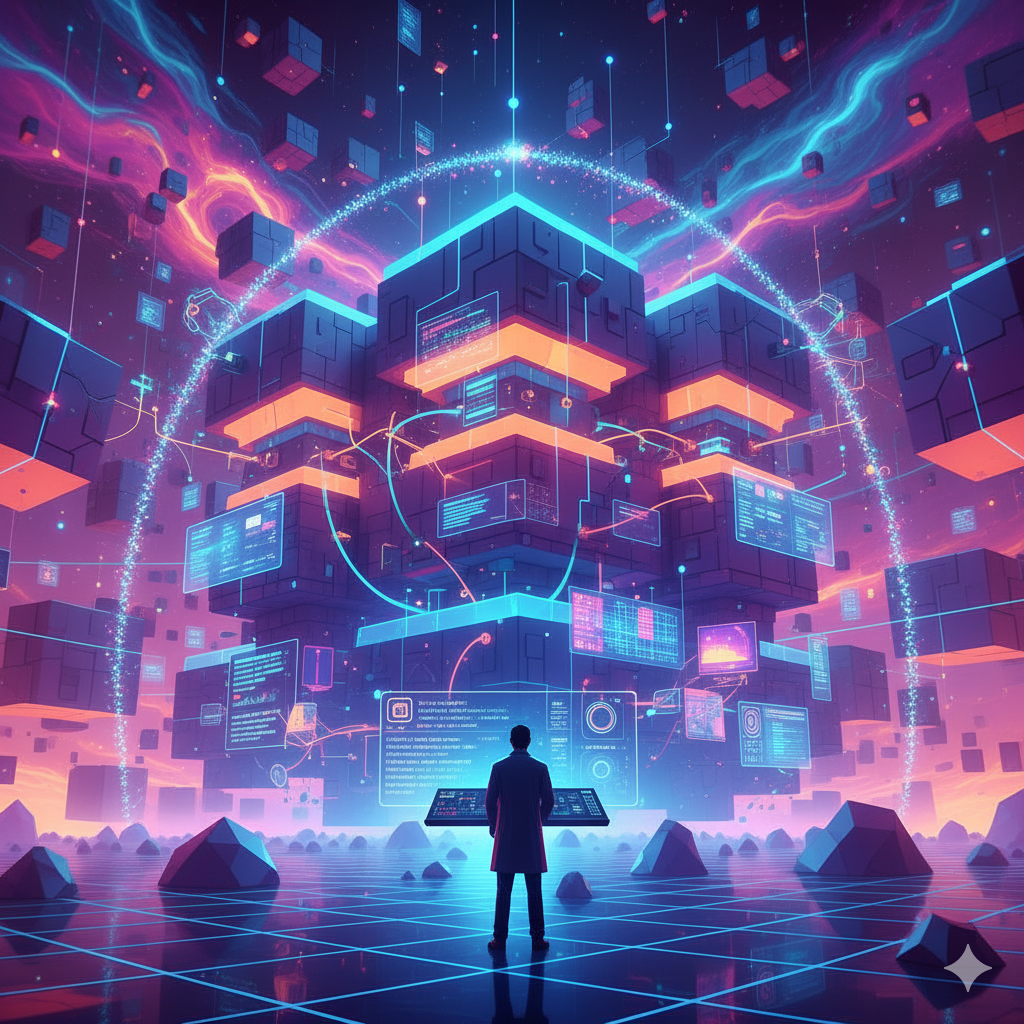 The Logic of Transformers