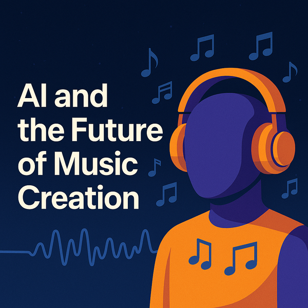 AI and the Future of Music Creation