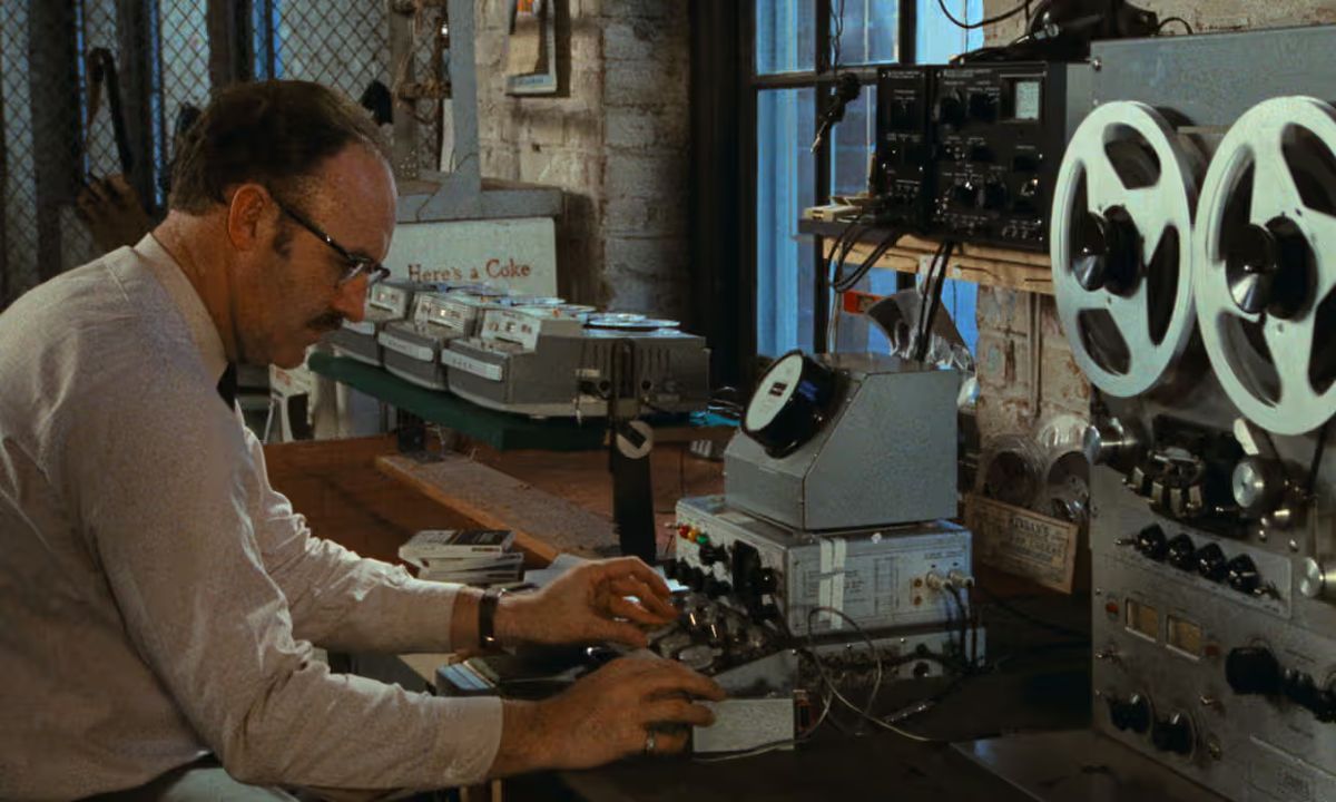 Introduction to Film Studies 7: Sound