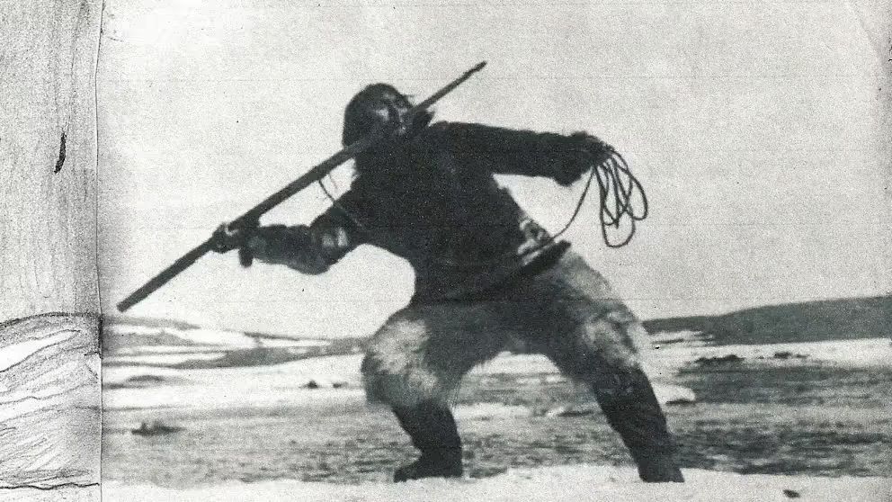 Introduction to Film Studies 10: Documentary