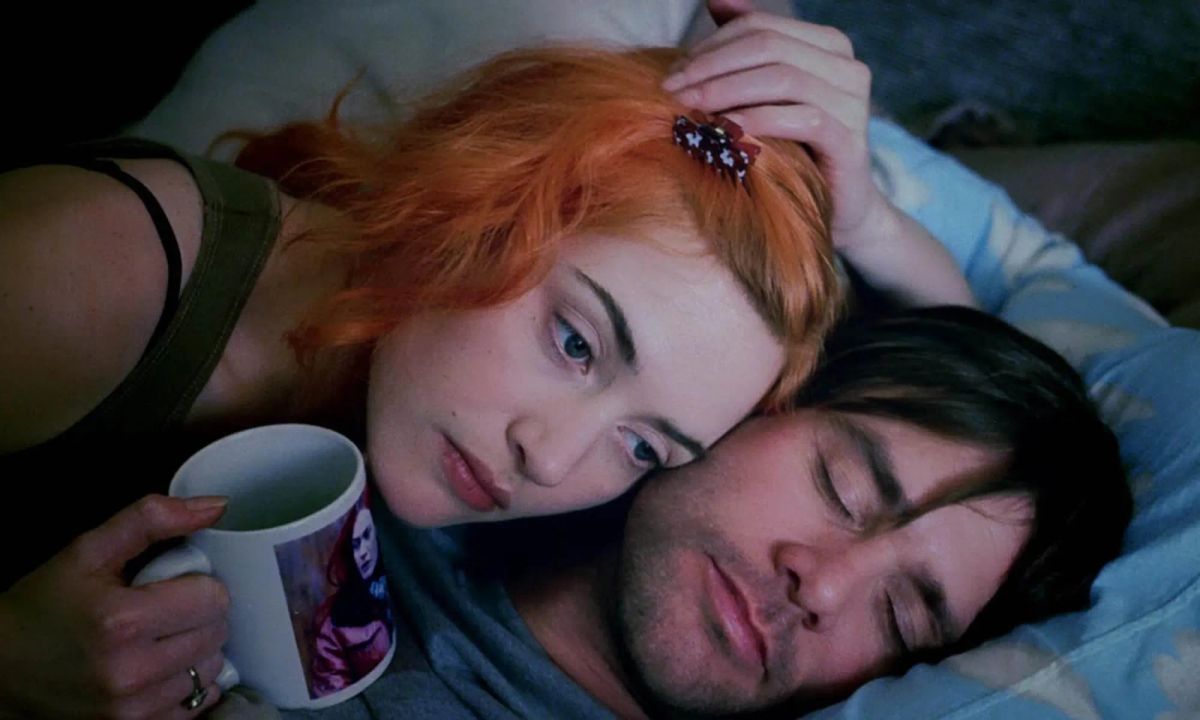 Eternal Sunshine: The Ethics of Erasure and the Architecture of Regret