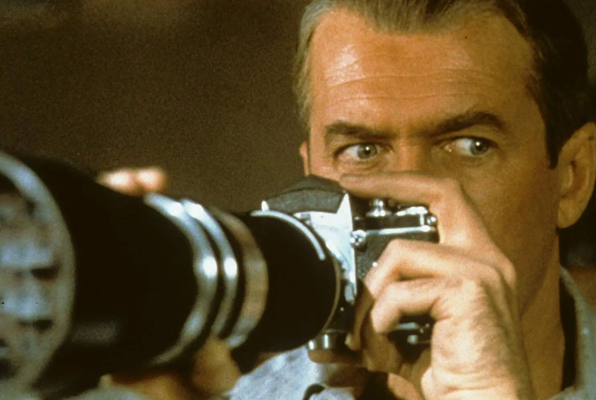 Introduction to Film Studies 1: The Critical Faculty