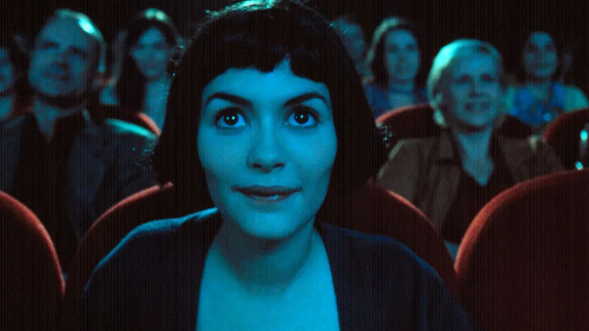 The Fabulously Found: Amélie and the Architecture of Enchantment