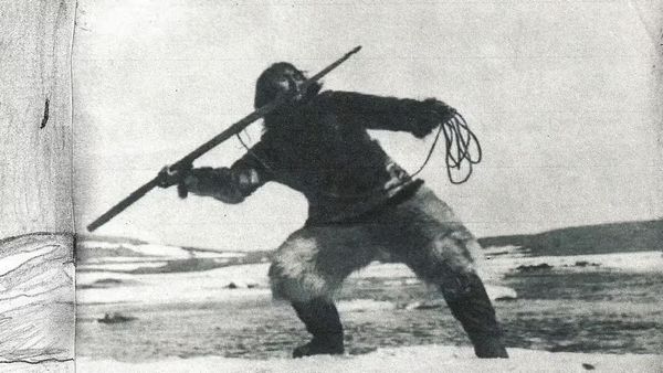 Introduction to Film Studies 10: Documentary