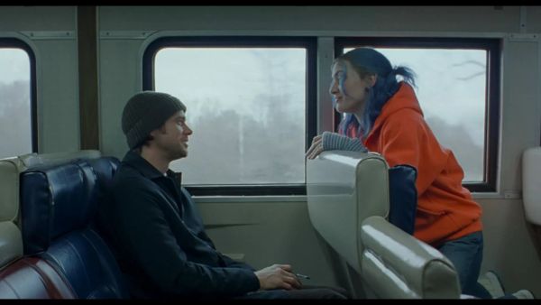 Film & Philosophy new season: The Cinema of the Self