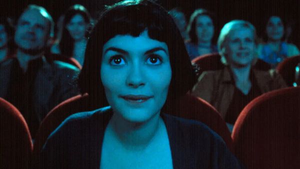 The Fabulously Found: Amélie and the Architecture of Enchantment