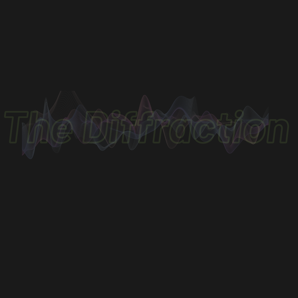 The Diffraction