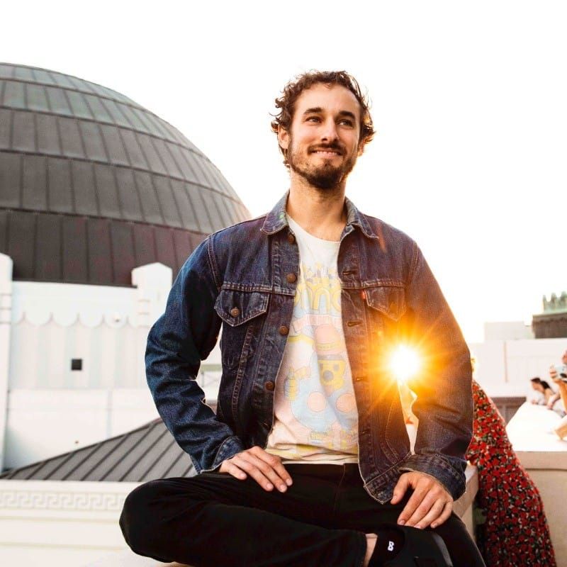 Sound Mind Festival Centers Mental Health With BØRNS,  American Authors Performance